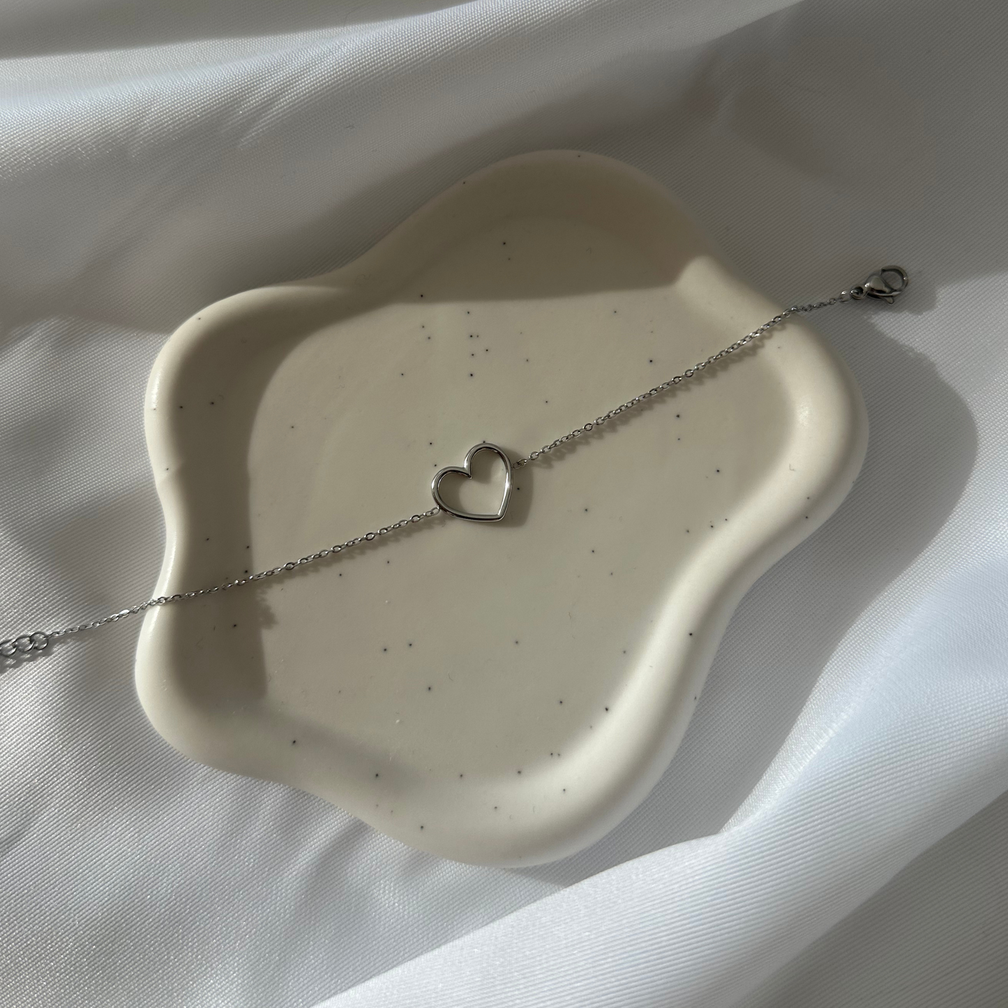Bracelet acier inoxydable - Venise
