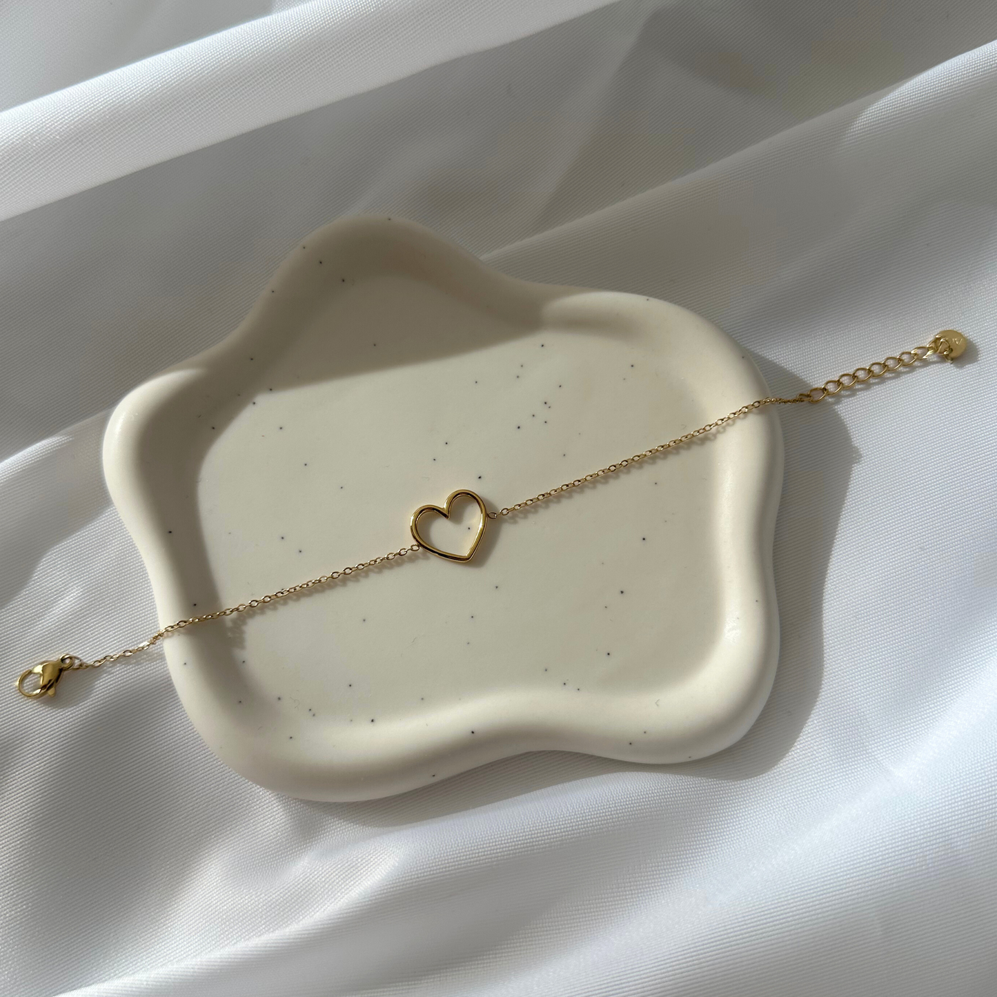 Bracelet acier inoxydable - Venise