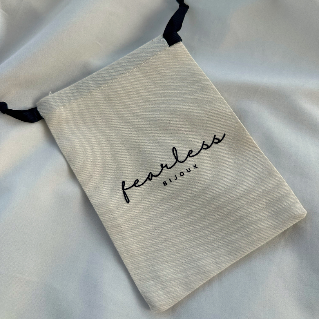 Fearless Bijoux, qui sommes nous ?