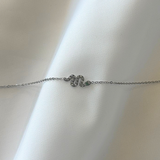 Bracelet acier inoxydable - Mexico