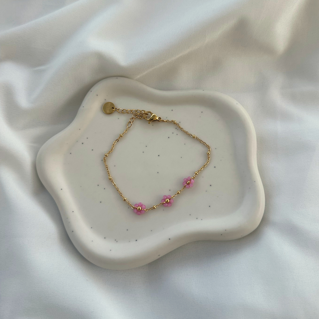 Bracelet acier inoxydable - Madère
