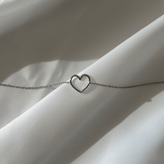 Bracelet acier inoxydable - Venise