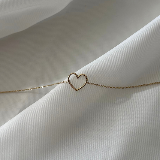 Bracelet acier inoxydable - Venise