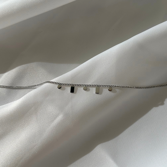 Bracelet acier inoxydable - Chicago