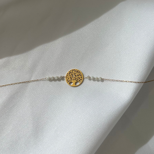 Bracelet acier inoxydable - Kyoto