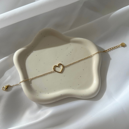 Bracelet acier inoxydable - Venise