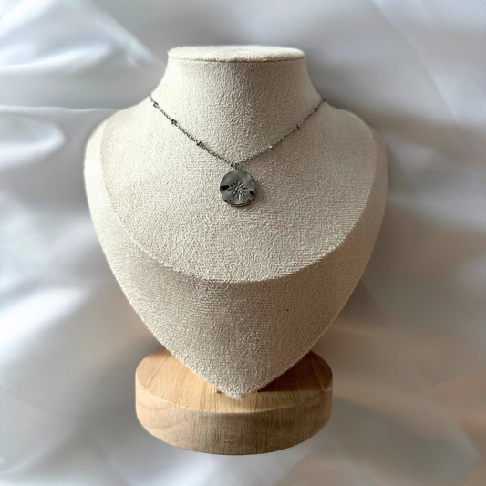 Collier acier inoxydable - Dubrovnik