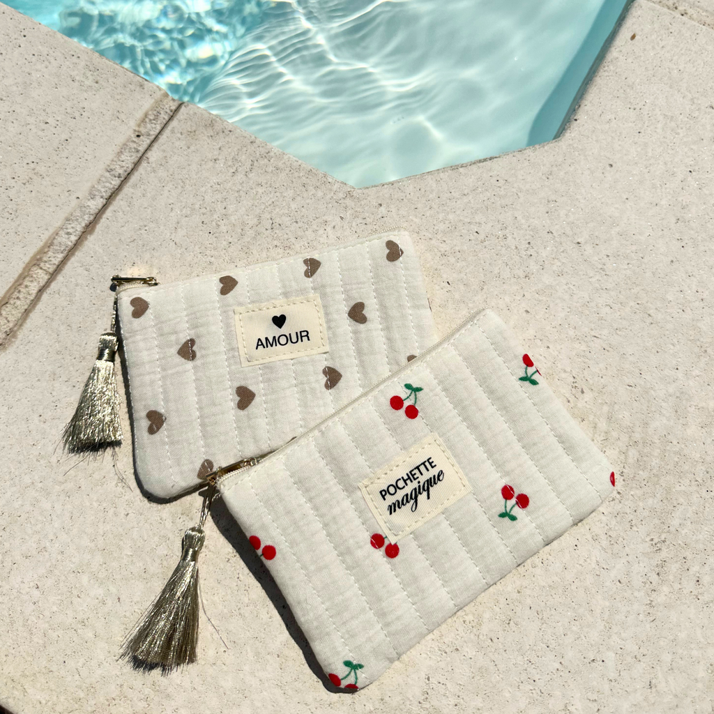 Pochette - Cherry