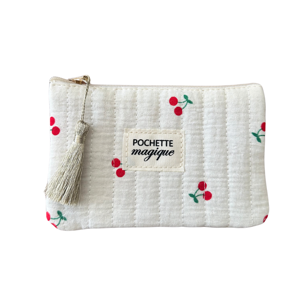 Pochette - Cherry